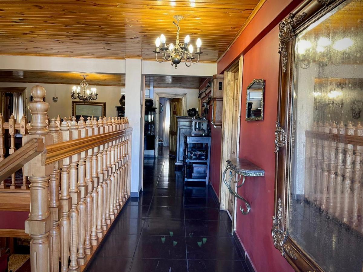 Hotel Boutique Vendimia Premium Santa Cruz Bagian luar foto